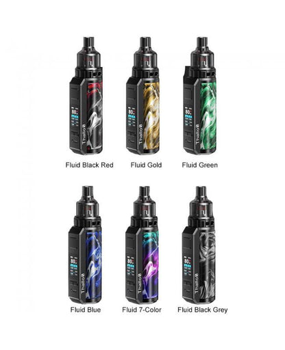 SMOK Thallo S Pod Mod Kit 100W 5ml