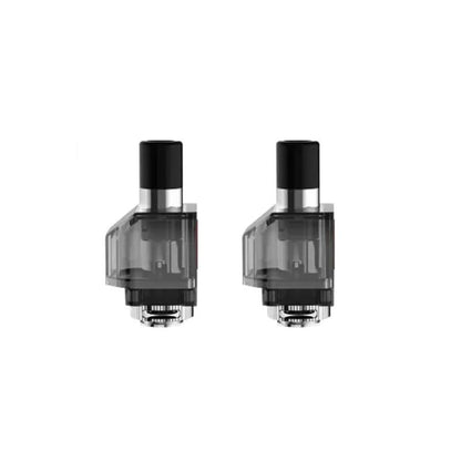 SMOK Fetch Pro Ersatz Empty Pod Cartridge 3 Stück/Packung