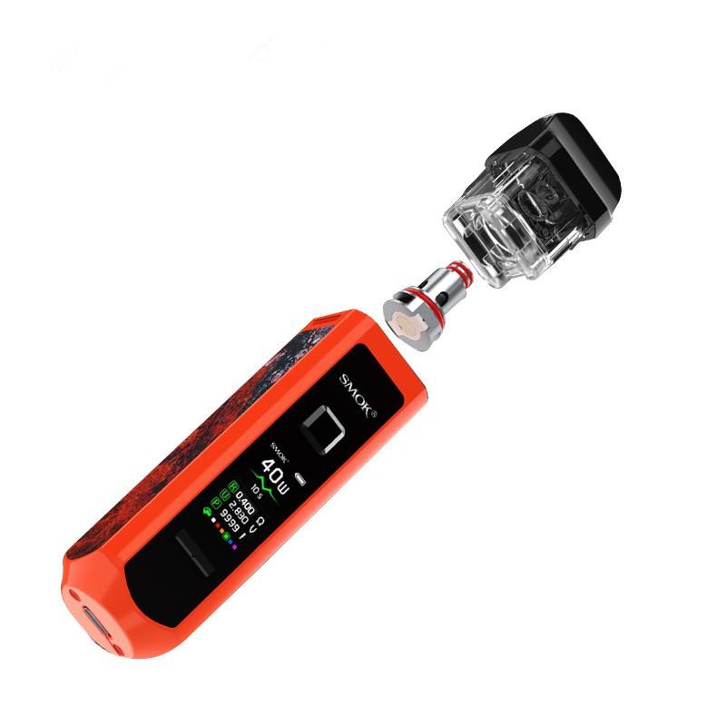 SMOK RPM40 Pod Mod Kit 1500mAh