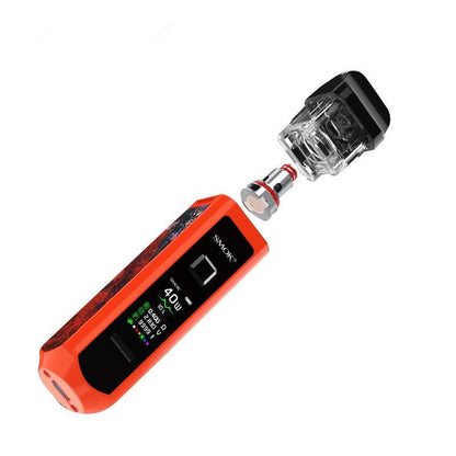 SMOK RPM40 Pod Mod Kit 1500mAh