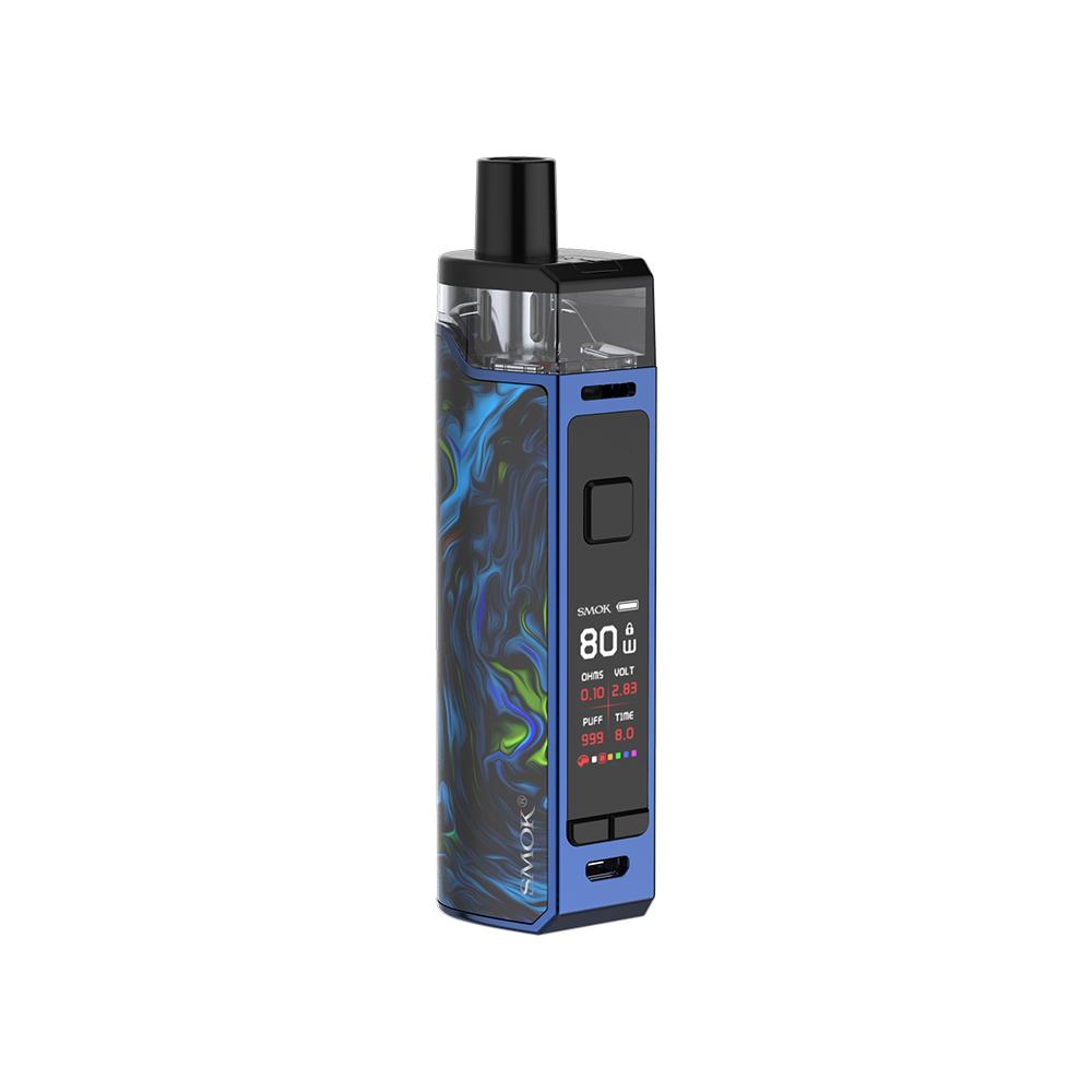 SMOK RPM80 / RPM80 Pro Pod Mod Kit 80W