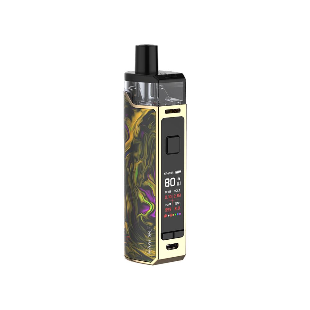 SMOK RPM80 / RPM80 Pro Pod Mod Kit 80W