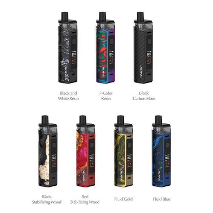 SMOK RPM80 / RPM80 Pro Pod Mod Kit 80W