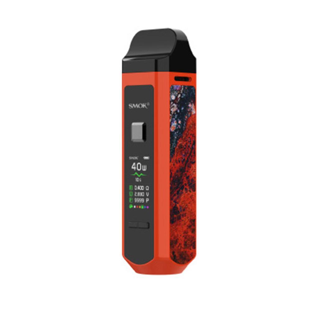 SMOK RPM40 Pod Mod Kit 1500mAh