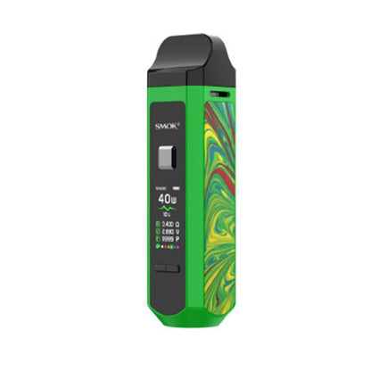 SMOK RPM40 Pod Mod Kit 1500mAh