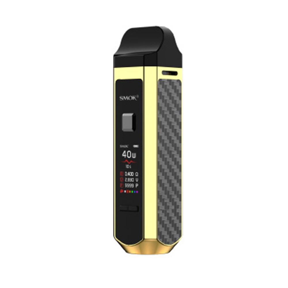 SMOK RPM40 Pod Mod Kit 1500mAh