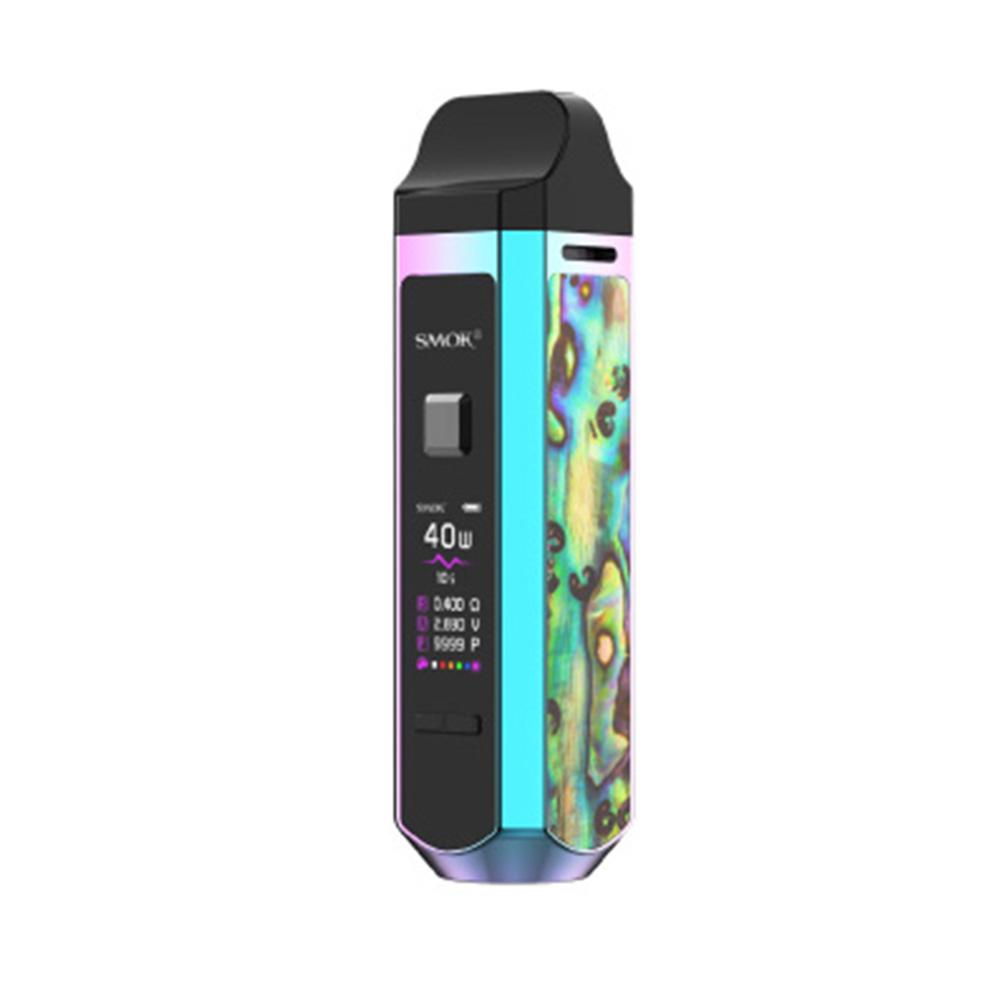 SMOK RPM40 Pod Mod Kit 1500mAh