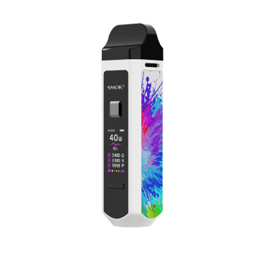 SMOK RPM40 Pod Mod Kit 1500mAh