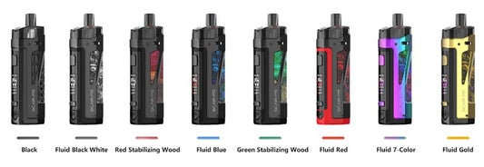 SMOK Scar P5 80W Pod Kit - 5ml