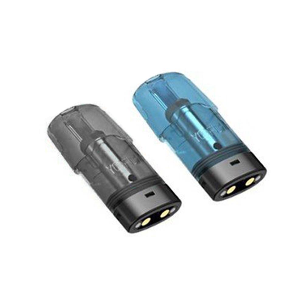 SMPO Yoofun Ersatz Pod Cartridge 1,8ml 4 Stück