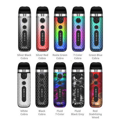 SMOK NOVO 5 Pod Kit 900mAh