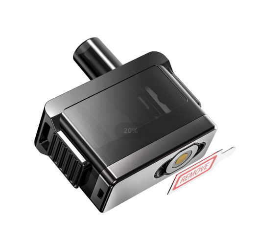 Smoant Pasito Mini Ersatzcartridge für leere Pods 3,5 ml 1 Stück/Packung