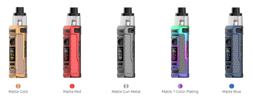 SMOK RPM 100 Pod Kit