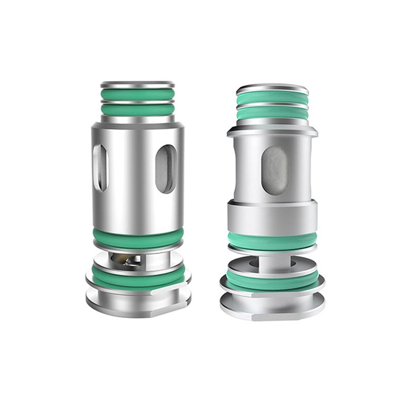 Suorin Spce Replacement Coil 3Stück/Packung