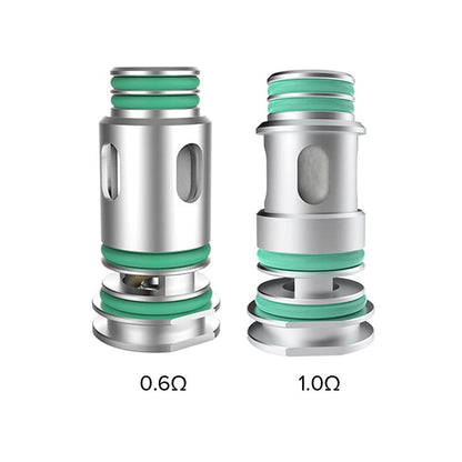 Suorin Spce Replacement Coil 3Stück/Packung
