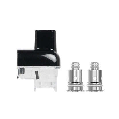 Sense Orbit Baby Ersatz Pod Cartridge 2ml mit Coils
