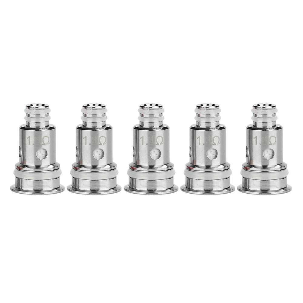 Sense Orbit/Orbit TF Ersatz Coils 5 Stück / Pack