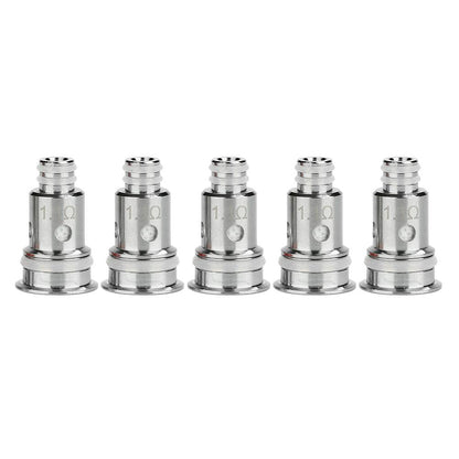 Sense Orbit/Orbit TF Ersatz Coils 5 Stück / Pack