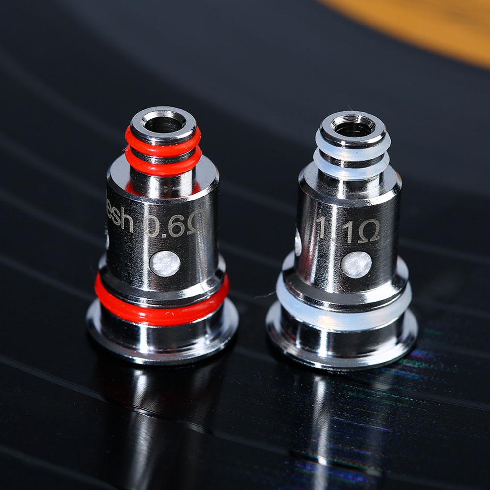 Sense Orbit/Orbit TF Ersatz Coils 5 Stück / Pack