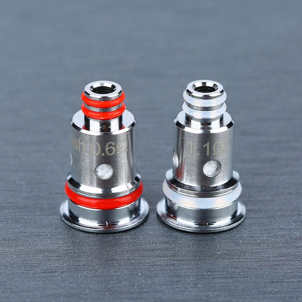 Sense Orbit/Orbit TF Ersatz Coils 5 Stück / Pack