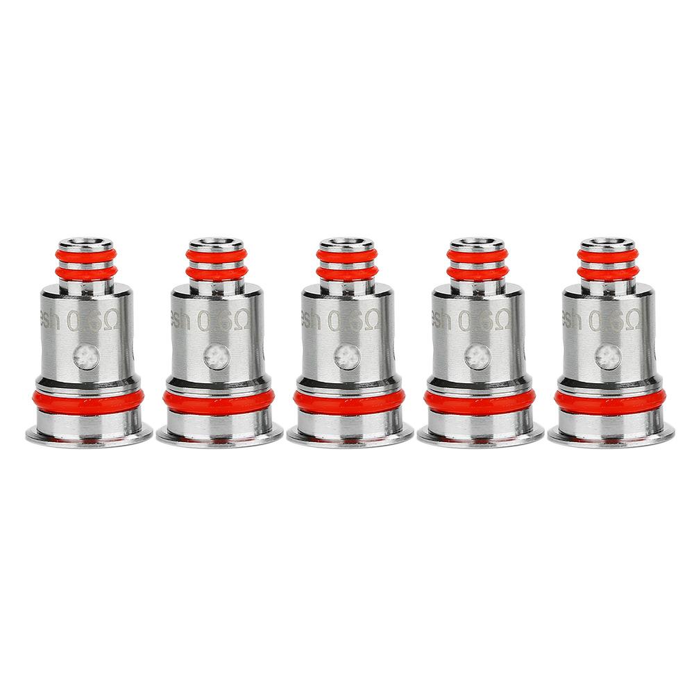 Sense Orbit/Orbit TF Ersatz Coils 5 Stück / Pack