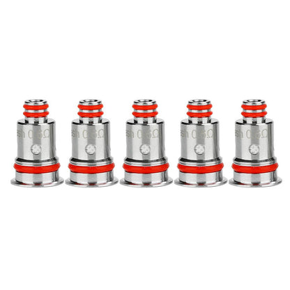 Sense Orbit/Orbit TF Ersatz Coils 5 Stück / Pack