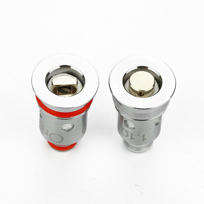 Sense Orbit/Orbit TF Ersatz Coils 5 Stück / Pack