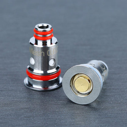 Sense Orbit/Orbit TF Ersatz Coils 5 Stück / Pack