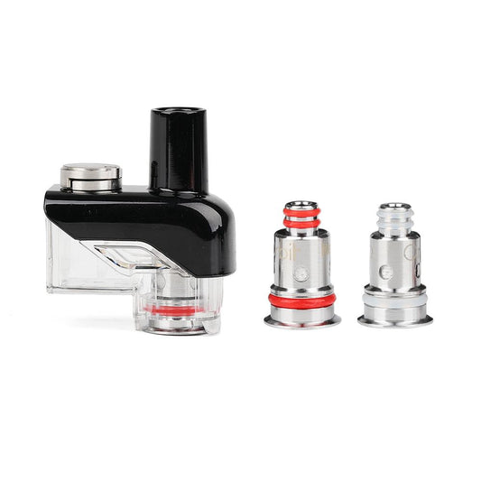 Sense Orbit TF Ersatz Pod Cartridge 3ml
