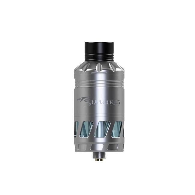 ShenRay SIMURG SX RTA Verdampfer 26mm