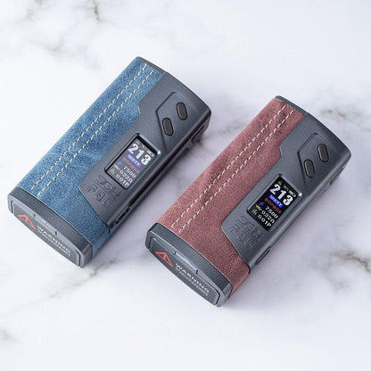 Sigelei 213 FOG Box Mod Akkuträger 213W