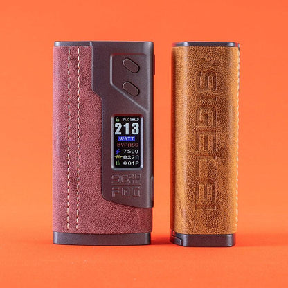 Sigelei 213 FOG Box Mod Akkuträger 213W
