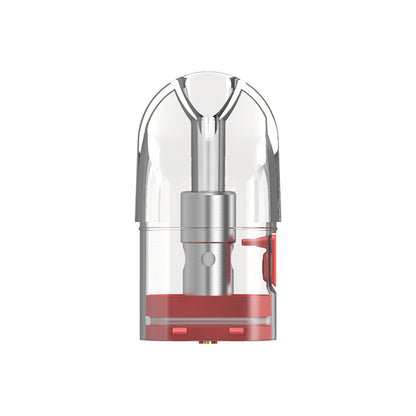 Sigelei VPE II Ersatz Pod Cartridge 2ml 4Stück