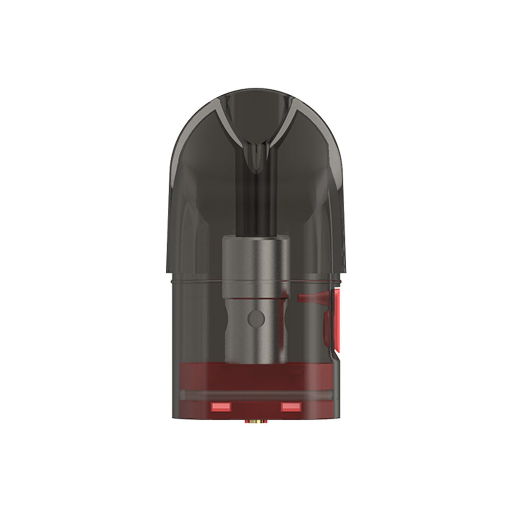 Sigelei VPE II Ersatz Pod Cartridge 2ml 4Stück