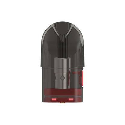 Sigelei VPE II Ersatz Pod Cartridge 2ml 4Stück