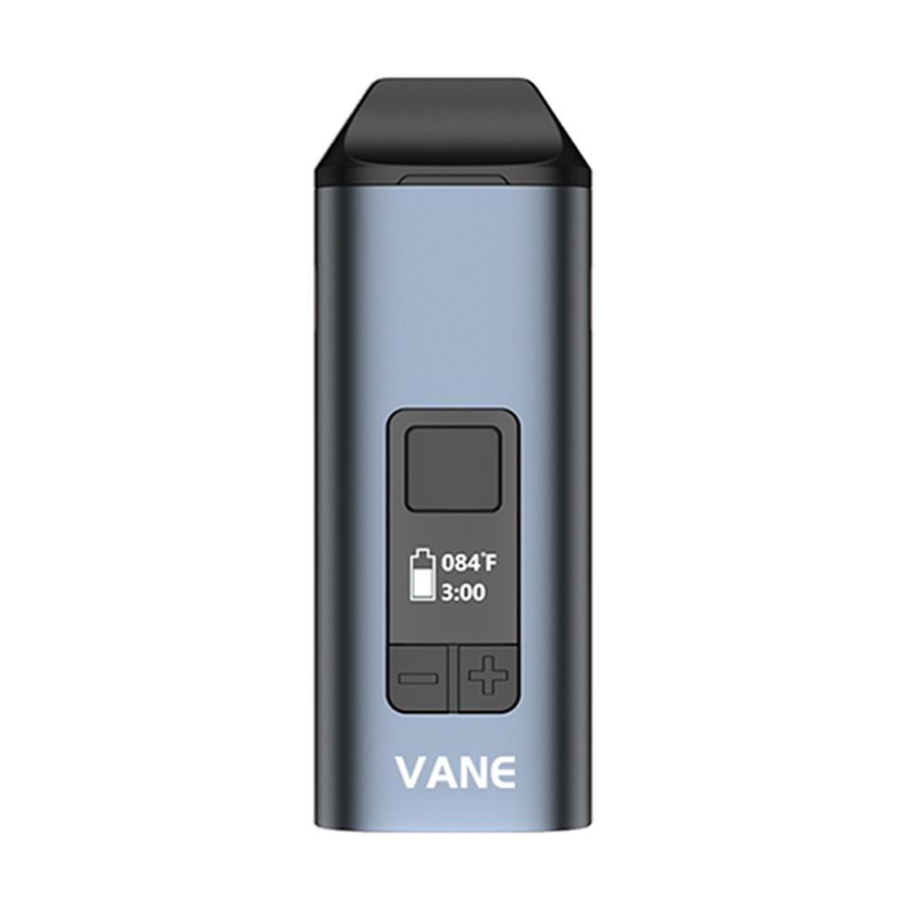Yocan Vane Trockene Kraeuter Verdampfer 1100mAh