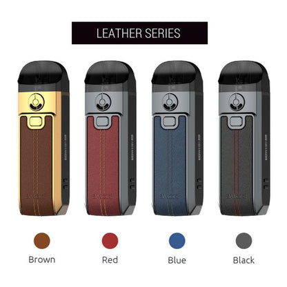 Smok Nord 4 Pod System Kit 80W 2000mAh