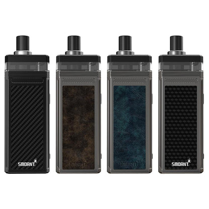 Smoant Pasito II Pod Kit 2500mAh 80W