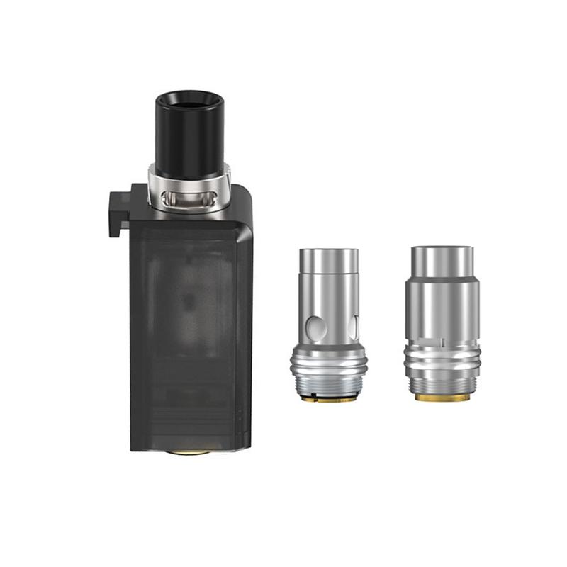 Smoant Knight 80 Ersatz Pod Cartridge mit Coils 4ml 1St/Pack