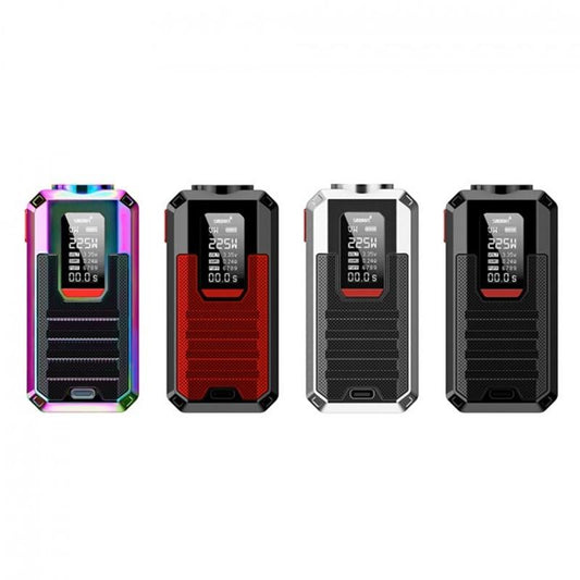 Smoant Ladon Box Mod Akkuträger 225W