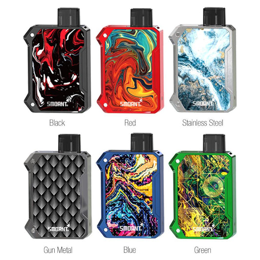 Smoant Battlestar Baby Pod Kit 750mAh