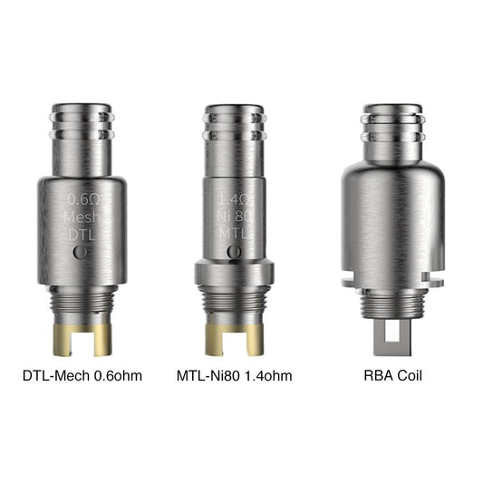Smoant Pasito Ersatz Coil 3St/1St