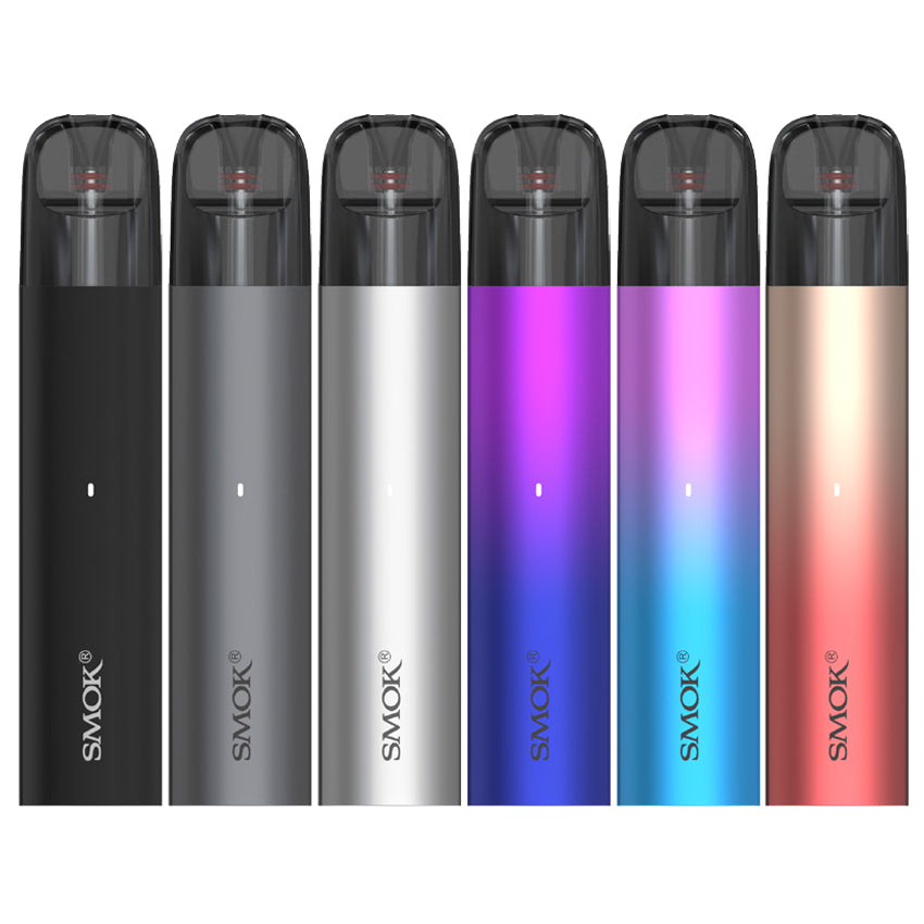 SMOK Solus System Kit 700mAh