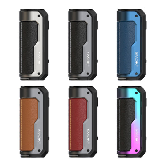 Smok Fortis 80W Box Mod Akkuträger