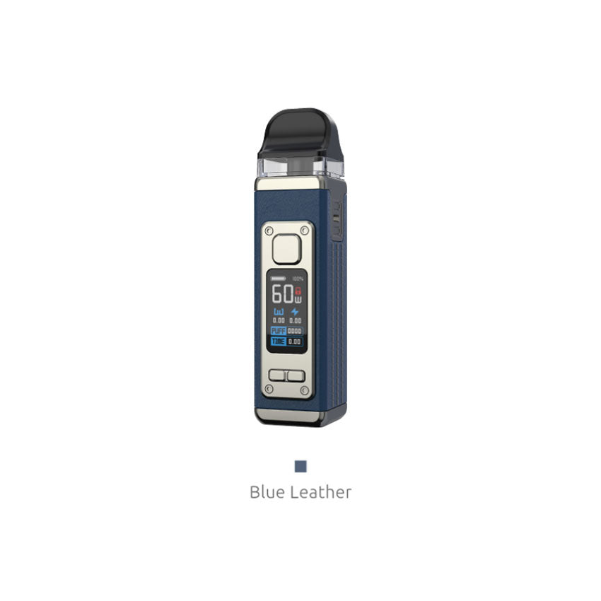 Smok RPM4 60W Pod Mod System Kit 1650mAh