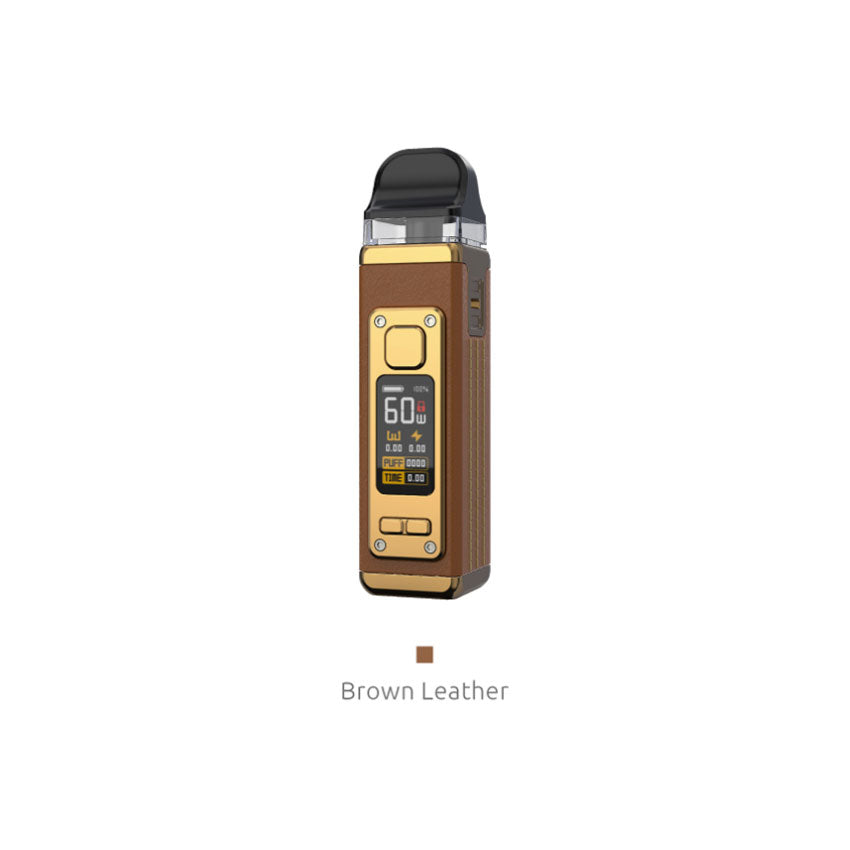Smok RPM4 60W Pod Mod System Kit 1650mAh