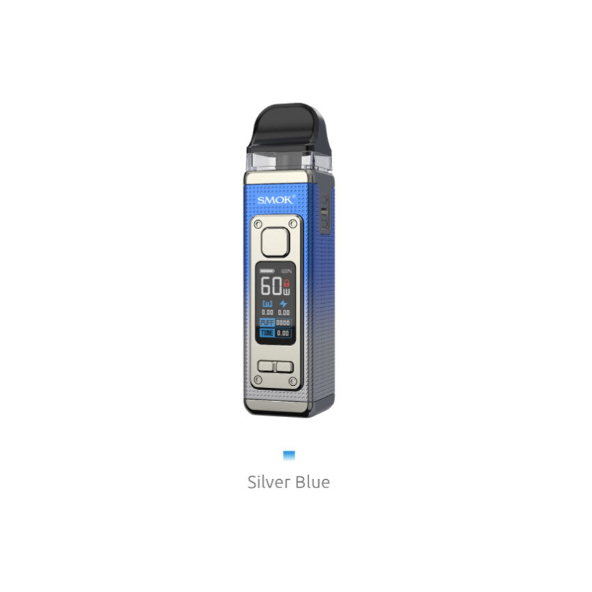Smok RPM4 60W Pod Mod System Kit 1650mAh