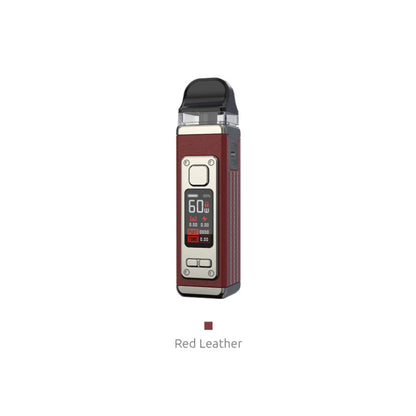 Smok RPM4 60W Pod Mod System Kit 1650mAh