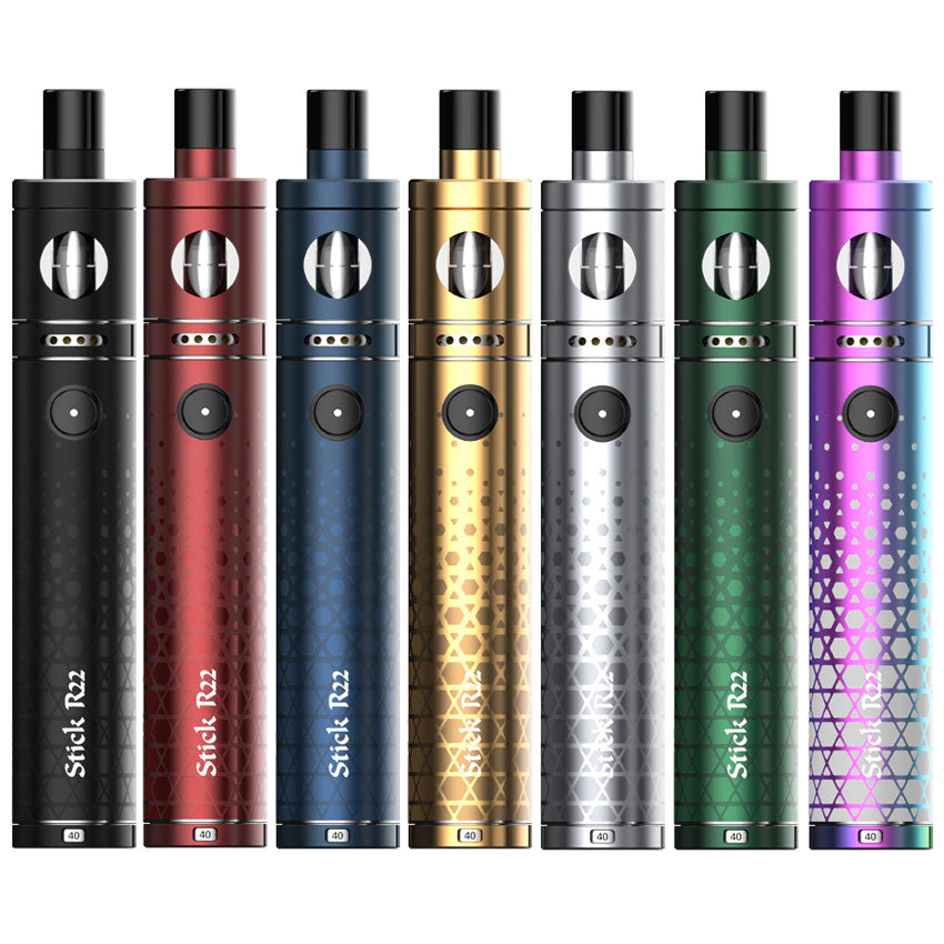 Smok Stick R22 40W Kit 2000mAh