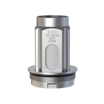 Smok TFV18 Mini Replacement Meshed Coil (3Stück/Packung)